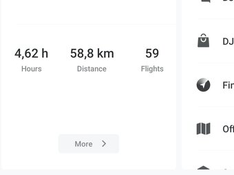 Dron Dji Mini 2 se - 11