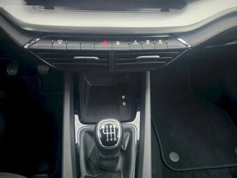 Škoda Octavia, AMBITION 2,0 TDi / 85 kW - 11