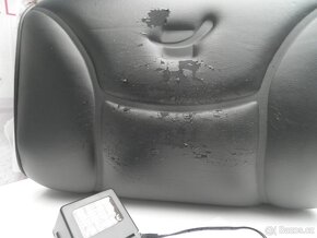 Masážní polštář fy CASADA - 11