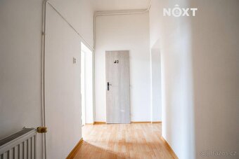 Prodej byt 3+1, 95㎡ - 11