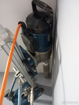 Jádrové vrtání - 11