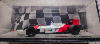 modely formule 1:43 - 11