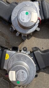 VW Transporter T5,Caravelle,Multivan 2003-2009 - 11