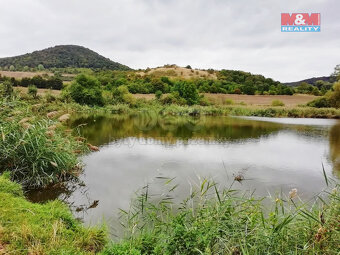 Prodej vodní plochy a orné půdy, Chotiměř, 28 601 m2 - 11