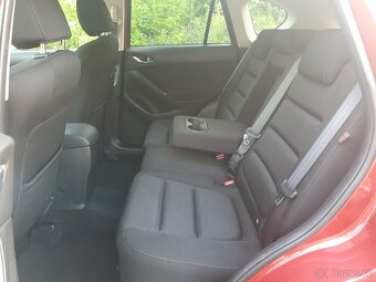 MAZDA CX-5 2,0i 4x4 SERVIS MAZDA 2 x SADA KOL - 11
