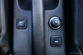 Škoda Fabia 1.6 77kW Automat 2008 - 11