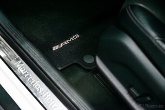 Mercedes-Benz GLC 220d 4MATIC AMG Line - ČR, servis - 11