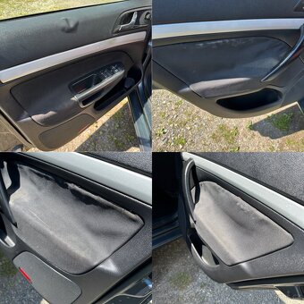 Škoda Octavia 2 Combi 1.9 TDI 77kW Bez DPF 2005 - 11