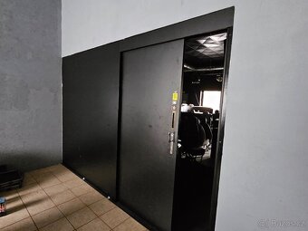 Prodám světelnou rampu s Evolit,pary ZbeamZ profesional - 11