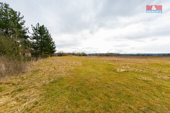 Prodej pozemku k bydlení, 4099 m², Drahkov - 11