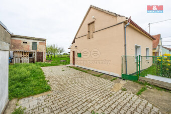 Prodej rodinného domu 70 m², pozemek 499 m², Zálezlice - 11