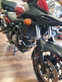 Suzuki DL 650 V-Strom ABS - 11
