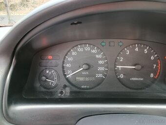 Toyota Corolla - 11