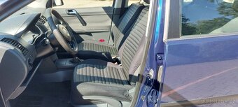 Volkswagen Polo 1,4 benzin - 11
