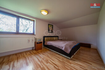 Prodej rodinného domu, 140 m², Ivančice, ul. Oslavanská - 11