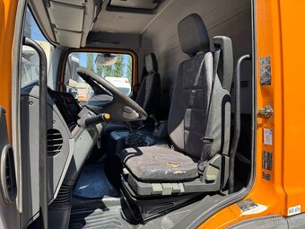 Mercedes-Benz Atego,1218,HYDR.RUKA PM 8022 - 11