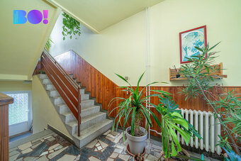 Prodej rodinného domu 252 m², pozemek 502 m², Prostějov - 11