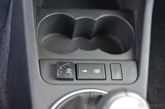 Škoda Fabia 2, 1.6i 16V, Sportline, LPG, 134000km - 11