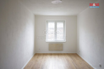 Pronájem bytu 2+kk, 48 m², Plzeň, ul. Korandova - 11