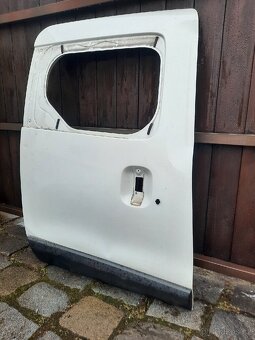 Dacia Dokker + Lodgy - náhradní díly - 11