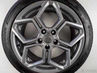 Kia Xceed - 18" alu kola - Letní pneu - 11