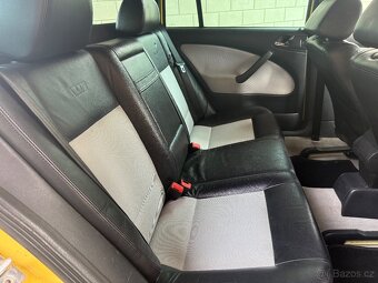 SKODA OCTAVIA RS 1.8TURBO 132KW COMBI, NOVA STK. - 11