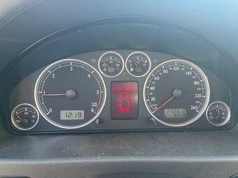 Vw Sharan 2.0 tdi - 103kw rok 2006 - nová stk - 11
