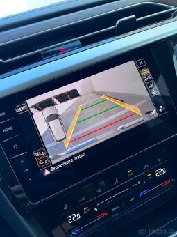 VOLKSWAGEN ARTEON SHOOTING BRAKE 2023❗️58,000km ❗️ŤAŽNÉ - - 11