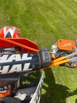 Ktm sxf 450 - 11