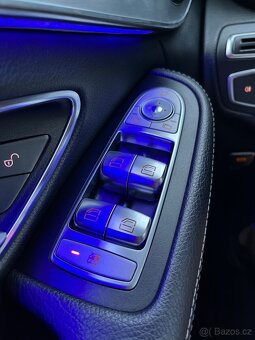 Mercedes W205 C200d - 11