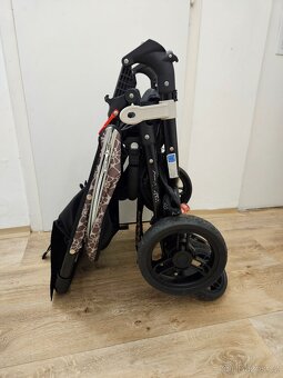 Valco Snap 4 - 11