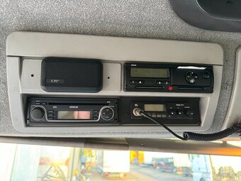 Iveco Eurocargo, 75E18,EEV,SPANÍ- - 11