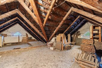 Prodej rodinného domu 227 m2 | Pozemek 838m2 - Slušovice - 11