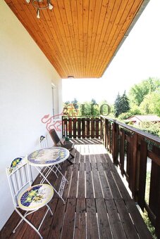 Dolní Kounice, rodinný dům 4+kk,  3937m2, zahrada, bazén - 11