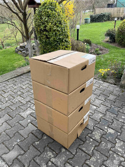 ALU kola SCUTUS 17" pro Škoda Karoq - 11
