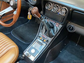 Alfa Romeo Spider - 11