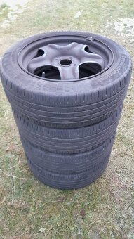 Kola na Renault Clio IV - 11