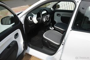 Renault Twingo III E-Tech Electric 60kW 4100Km  DPH - 11