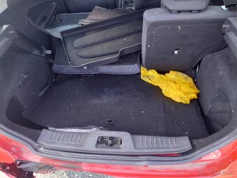 Ford Fiesta 1,25i - 16V - 11