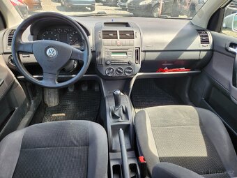 Volkswagen Polo 1.2 i 44 kW - 11