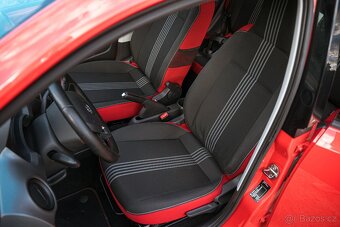 Škoda Citigo 1.0MPi - 11