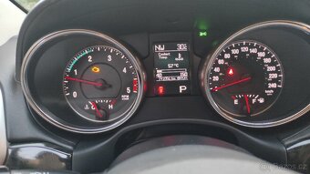 Jeep Grand Cherokee 3.0 CRD WK2, OVERLAND. 177 kW. - 11