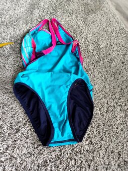 Adidas plavky S - 11
