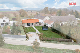 Prodej rodinného domu, 78 m², Volduchy - 11