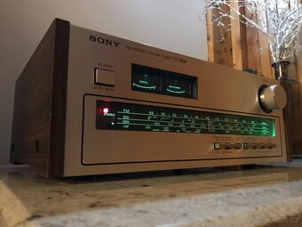Sony ST-2950F Top stav-jako nový - 11