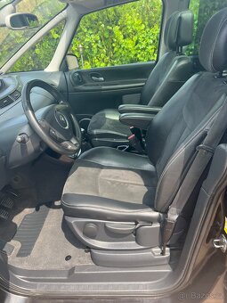 Grand Espace 2dci xenon panorama cebia manual 185tkm - 11