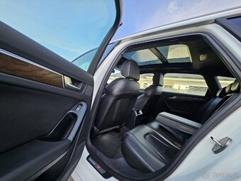AUDI A4 3.0 TDI 176KW QUATTRO 3X S-LINE Bang&Olufsen - 11