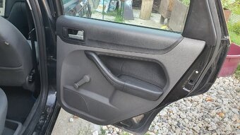 Ford focus 1.6 tdci 80kw, 2004 - 11