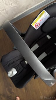 Cestovní autosedačka Cybex Cloud Z-isize - 11