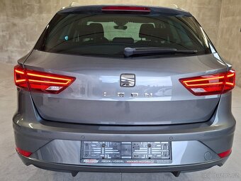 Seat Leon ST 1.2 TSI, 81kW, r2017, FACELIFT, NAVI, FULL LED - 11